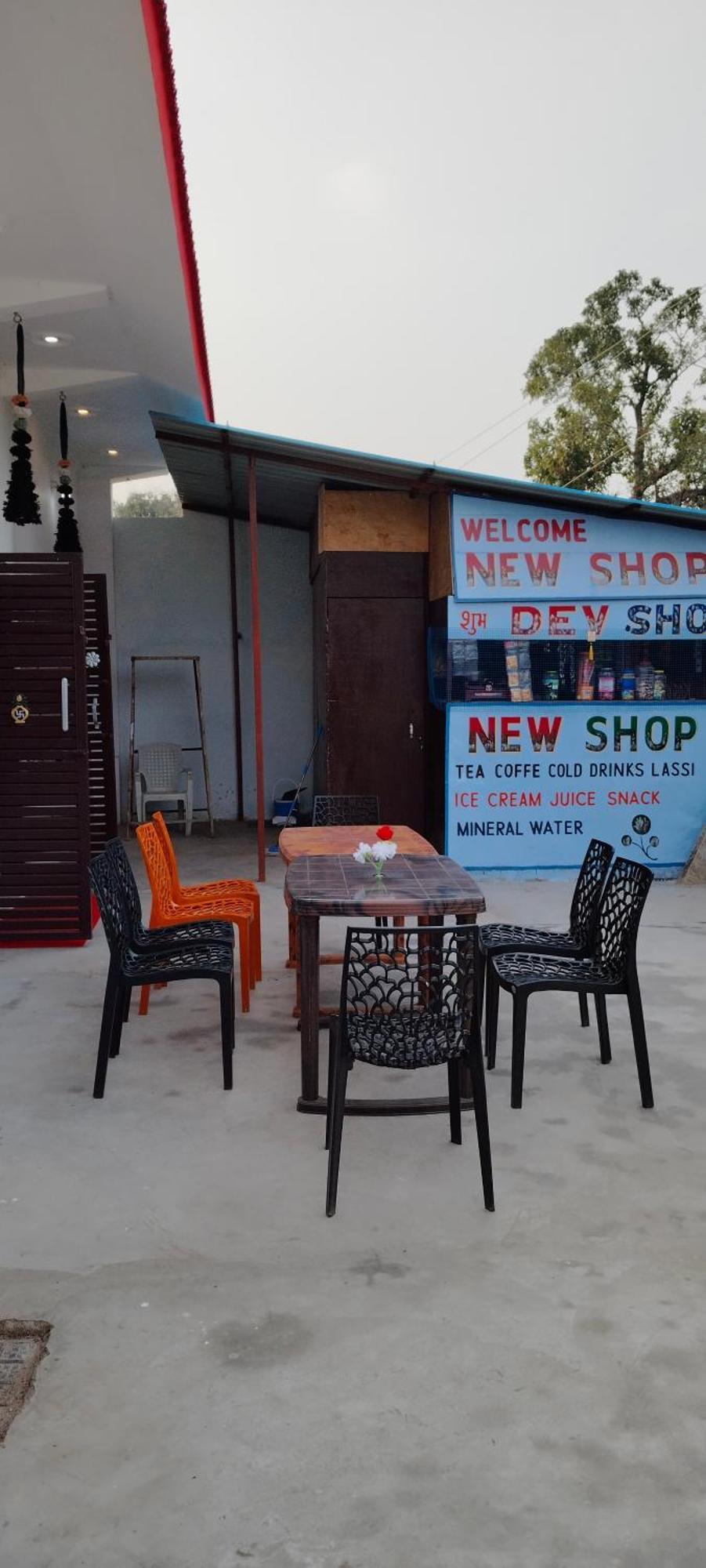 Laxmi Home Stay Ghura Экстерьер фото