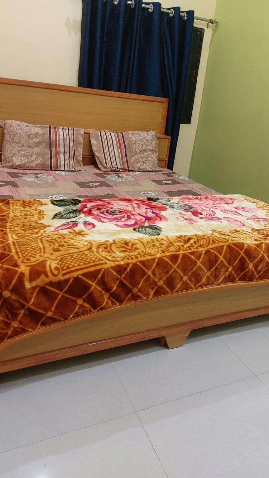 Laxmi Home Stay Ghura Экстерьер фото